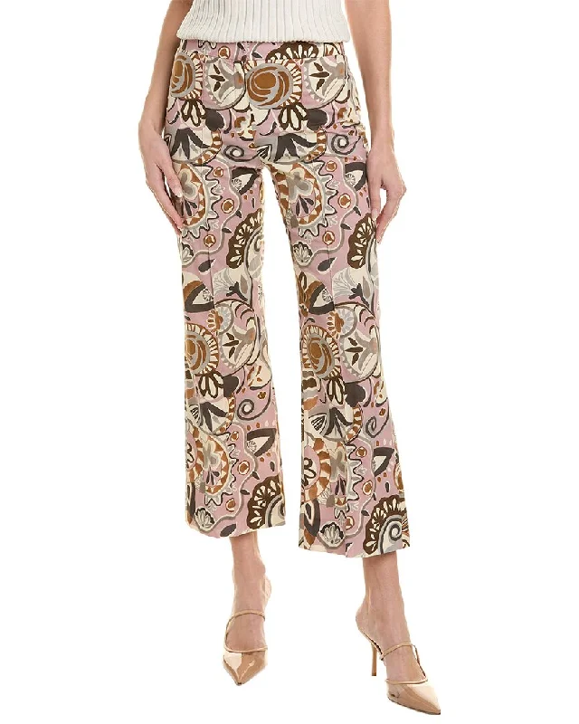 Paperbag waist trousers – Trousers with a gathered waistband, often cinched with a belt for added style.Paperbag waist trousers – Trousers with a gathered waistband, often cinched with a belt for added style.S Max Mara Licia Trouser Paperbag waist trousers – Trousers with a gathered waistband, often cinched with a belt for added style.Paperbag waist trousers – Trousers with a gathered waistband, often cinched with a belt for added style.S Max Mara Licia Trouser