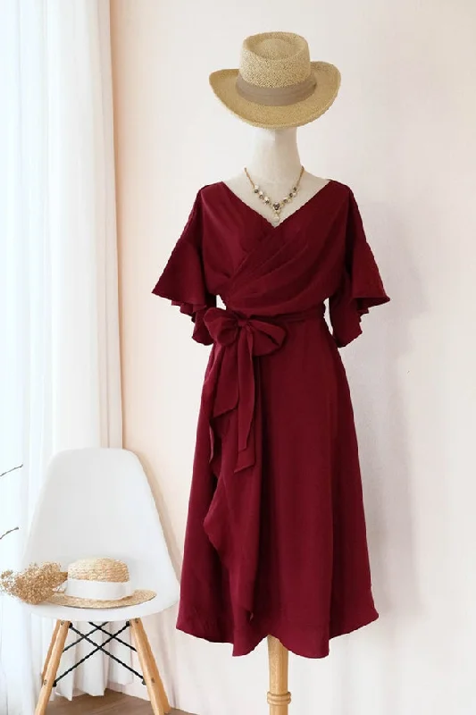 Sundress – Light, sleeveless dress typically worn in warm weather, often made from cotton or linen.Sundress – Light, sleeveless dress typically worn in warm weather, often made from cotton or linen.Short Sheath A-line Burgundy Homecoming Dress with Ribbon Sundress – Light, sleeveless dress typically worn in warm weather, often made from cotton or linen.Sundress – Light, sleeveless dress typically worn in warm weather, often made from cotton or linen.Short Sheath A-line Burgundy Homecoming Dress with Ribbon