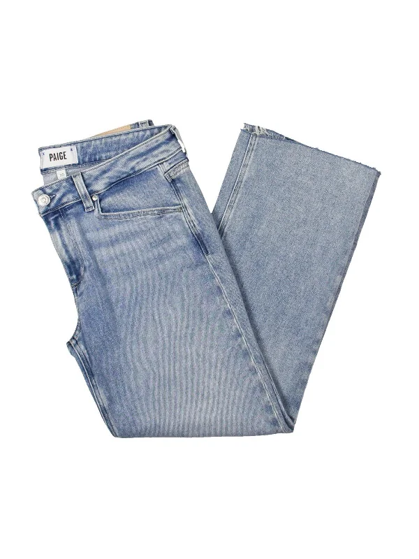 Slim-fit trousers – Trousers that are form-fitting and narrow through the legs.Slim-fit trousers – Trousers that are form-fitting and narrow through the legs.Sloan Womens Denim Cropped Jeans Slim-fit trousers – Trousers that are form-fitting and narrow through the legs.Slim-fit trousers – Trousers that are form-fitting and narrow through the legs.Sloan Womens Denim Cropped Jeans