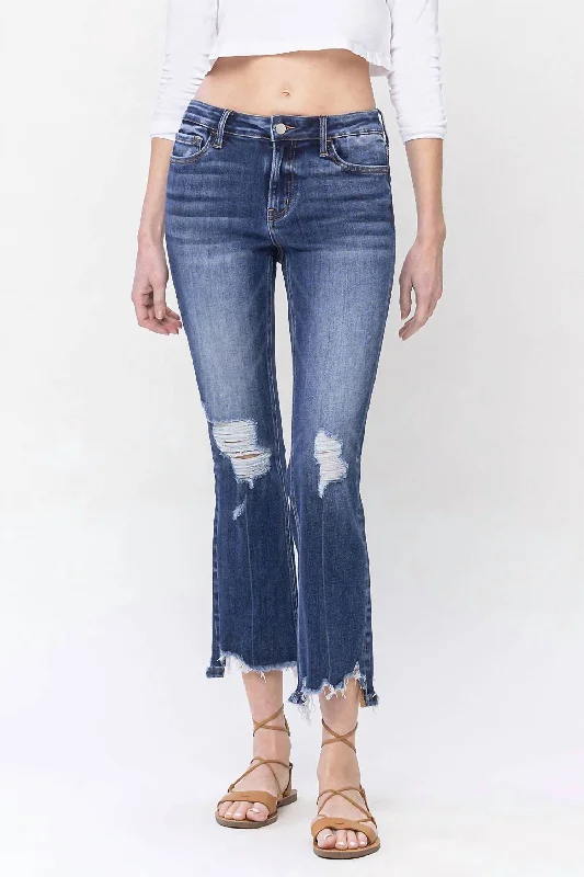 High-waisted trousers – Trousers that sit above the waistline for a flattering, elongating look.High-waisted trousers – Trousers that sit above the waistline for a flattering, elongating look.Speelbound Jeans In Denim High-waisted trousers – Trousers that sit above the waistline for a flattering, elongating look.High-waisted trousers – Trousers that sit above the waistline for a flattering, elongating look.Speelbound Jeans In Denim