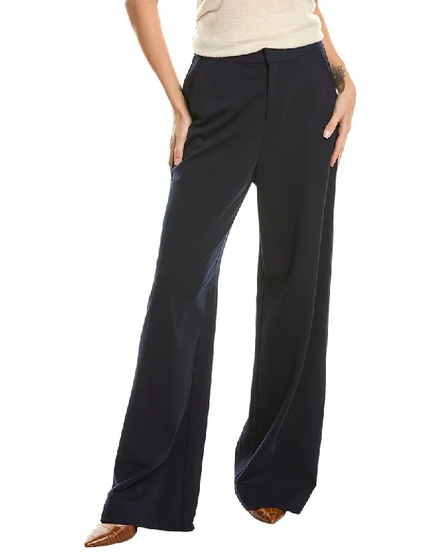 Flared trousers – Trousers with a gradual flare from the knee down, often associated with retro or 1970s fashion.Flared trousers – Trousers with a gradual flare from the knee down, often associated with retro or 1970s fashion.Splendid x Kate Young Straight Leg Wool-Blend Pant Flared trousers – Trousers with a gradual flare from the knee down, often associated with retro or 1970s fashion.Flared trousers – Trousers with a gradual flare from the knee down, often associated with retro or 1970s fashion.Splendid x Kate Young Straight Leg Wool-Blend Pant