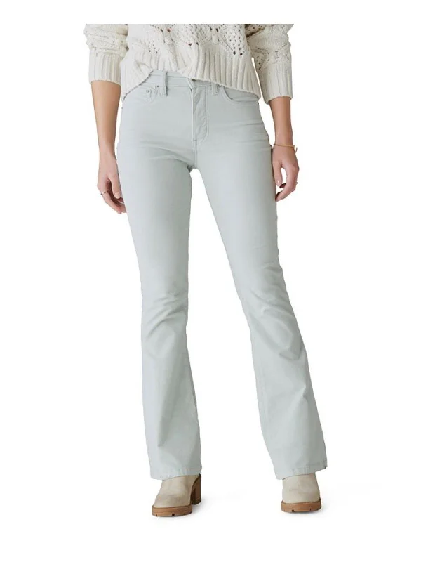 Bootcut trousers – Slightly flared at the bottom, designed to accommodate boots underneath.Bootcut trousers – Slightly flared at the bottom, designed to accommodate boots underneath.Stevie Womens Corduroy High Rise Flared Jeans Bootcut trousers – Slightly flared at the bottom, designed to accommodate boots underneath.Bootcut trousers – Slightly flared at the bottom, designed to accommodate boots underneath.Stevie Womens Corduroy High Rise Flared Jeans