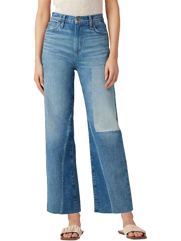Palazzo trousers – Wide-leg trousers made from light, flowy fabric, often associated with a chic or bohemian look.Palazzo trousers – Wide-leg trousers made from light, flowy fabric, often associated with a chic or bohemian look.The Blake Womens High Rise Crop Wide Leg Jeans Palazzo trousers – Wide-leg trousers made from light, flowy fabric, often associated with a chic or bohemian look.Palazzo trousers – Wide-leg trousers made from light, flowy fabric, often associated with a chic or bohemian look.The Blake Womens High Rise Crop Wide Leg Jeans