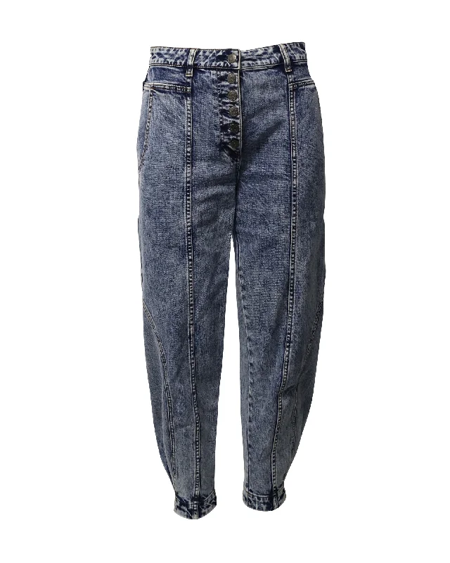 Chinos – Casual, often cotton trousers with a slightly tapered or straight-leg fit, great for everyday wear.Chinos – Casual, often cotton trousers with a slightly tapered or straight-leg fit, great for everyday wear.Ulla Johnson Brodie High Rise Tapered Jeans in Blue Cotton Chinos – Casual, often cotton trousers with a slightly tapered or straight-leg fit, great for everyday wear.Chinos – Casual, often cotton trousers with a slightly tapered or straight-leg fit, great for everyday wear.Ulla Johnson Brodie High Rise Tapered Jeans in Blue Cotton