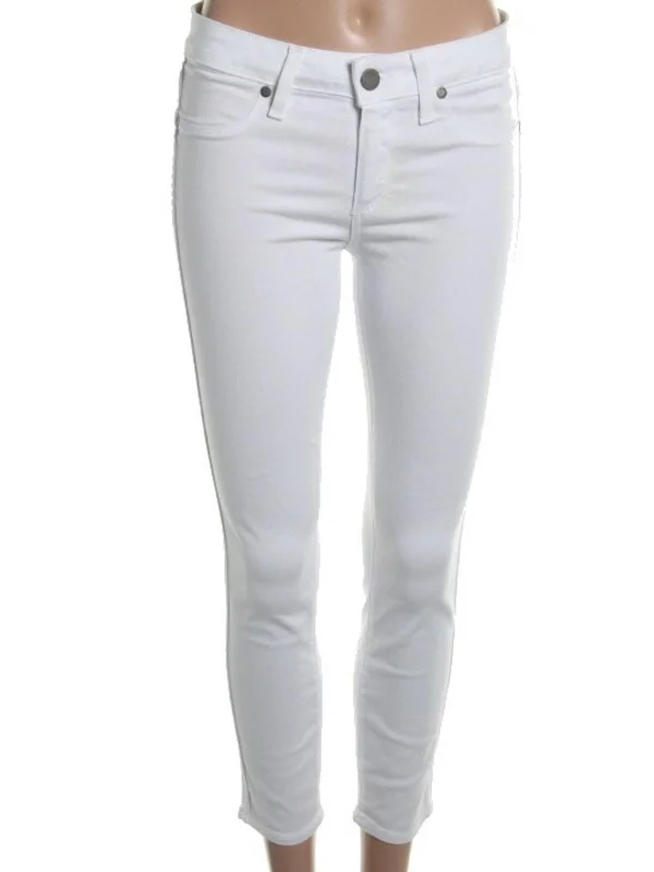 Tapered trousers – Trousers that narrow toward the ankle, creating a more fitted, streamlined look.Tapered trousers – Trousers that narrow toward the ankle, creating a more fitted, streamlined look.Verdugo Womens Denim Low-Rise Cropped Jeans Tapered trousers – Trousers that narrow toward the ankle, creating a more fitted, streamlined look.Tapered trousers – Trousers that narrow toward the ankle, creating a more fitted, streamlined look.Verdugo Womens Denim Low-Rise Cropped Jeans