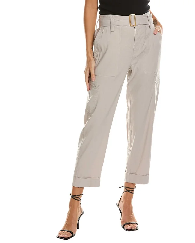 Straight-leg trousers – Trousers with a consistent width from hip to ankle, not tapered or flared.Straight-leg trousers – Trousers with a consistent width from hip to ankle, not tapered or flared.Vince Belted Linen-Blend Pant Straight-leg trousers – Trousers with a consistent width from hip to ankle, not tapered or flared.Straight-leg trousers – Trousers with a consistent width from hip to ankle, not tapered or flared.Vince Belted Linen-Blend Pant