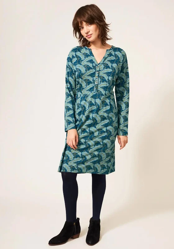 Shift dress – Loose, straight-cut dress that doesn't define the waist, offering a more relaxed fit.Shift dress – Loose, straight-cut dress that doesn't define the waist, offering a more relaxed fit.White Stuff Tammy Cotton Jersey Dress, Teal Multi Shift dress – Loose, straight-cut dress that doesn't define the waist, offering a more relaxed fit.Shift dress – Loose, straight-cut dress that doesn't define the waist, offering a more relaxed fit.White Stuff Tammy Cotton Jersey Dress, Teal Multi