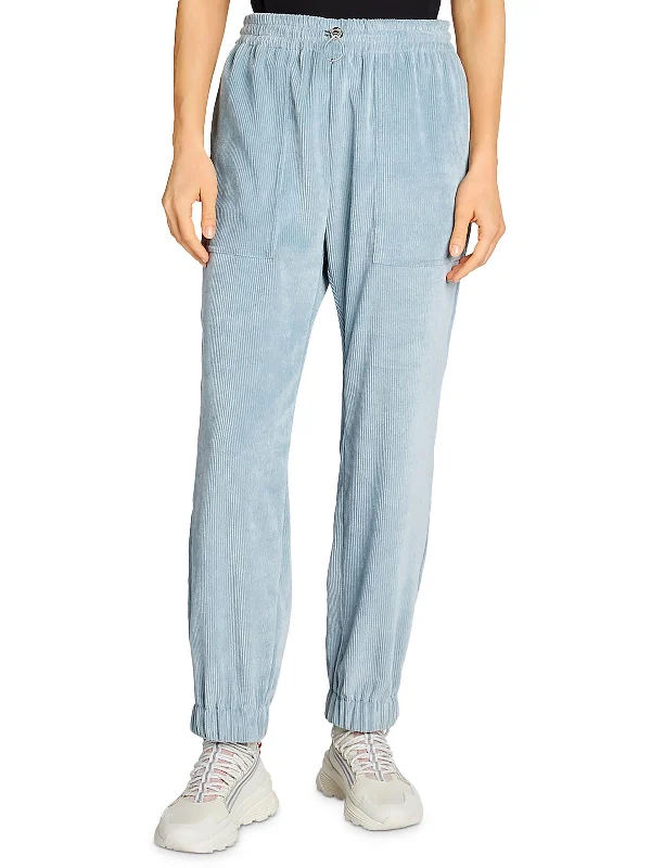 Tapered trousers – Trousers that narrow toward the ankle, creating a more fitted, streamlined look.Tapered trousers – Trousers that narrow toward the ankle, creating a more fitted, streamlined look.Womens Corduroy Drawstring Jogger Pants Tapered trousers – Trousers that narrow toward the ankle, creating a more fitted, streamlined look.Tapered trousers – Trousers that narrow toward the ankle, creating a more fitted, streamlined look.Womens Corduroy Drawstring Jogger Pants