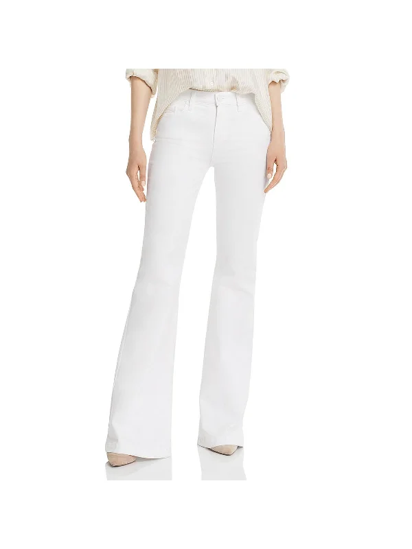 Button-front trousers – Trousers that feature a row of buttons along the waistband for a stylish detail.Button-front trousers – Trousers that feature a row of buttons along the waistband for a stylish detail.Womens Denim Mid-Rise Wide Leg Jeans Button-front trousers – Trousers that feature a row of buttons along the waistband for a stylish detail.Button-front trousers – Trousers that feature a row of buttons along the waistband for a stylish detail.Womens Denim Mid-Rise Wide Leg Jeans