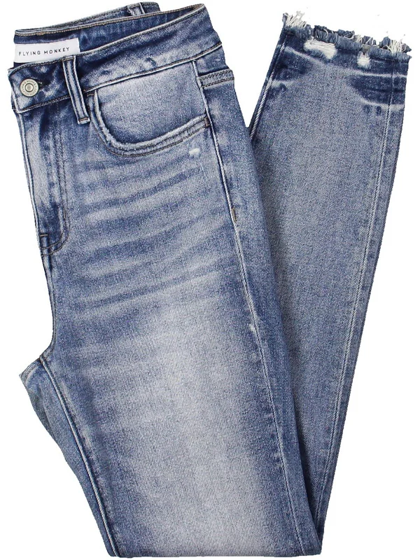 Elastic waist trousers – Trousers with an elasticated waistband for a more comfortable, stretchy fit.Elastic waist trousers – Trousers with an elasticated waistband for a more comfortable, stretchy fit.Womens Denim Skinny Jeans Elastic waist trousers – Trousers with an elasticated waistband for a more comfortable, stretchy fit.Elastic waist trousers – Trousers with an elasticated waistband for a more comfortable, stretchy fit.Womens Denim Skinny Jeans