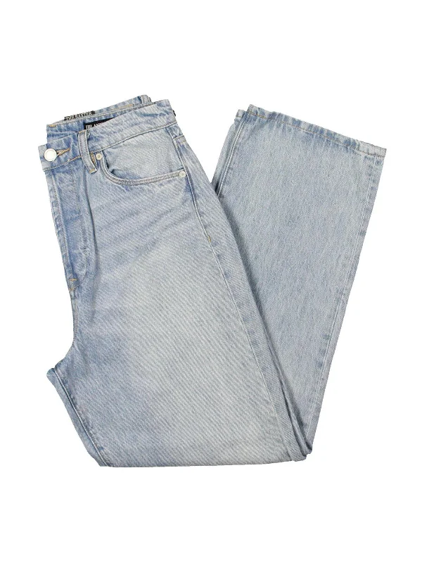 Tapered trousers – Trousers that narrow toward the ankle, creating a more fitted, streamlined look.Tapered trousers – Trousers that narrow toward the ankle, creating a more fitted, streamlined look.Womens Denim Straight Leg Jeans Tapered trousers – Trousers that narrow toward the ankle, creating a more fitted, streamlined look.Tapered trousers – Trousers that narrow toward the ankle, creating a more fitted, streamlined look.Womens Denim Straight Leg Jeans