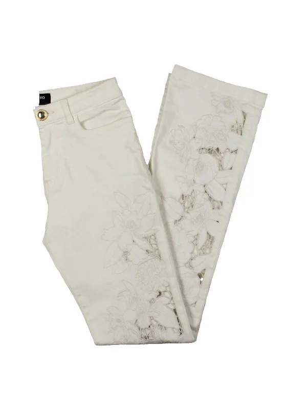 Chinos – Casual, often cotton trousers with a slightly tapered or straight-leg fit, great for everyday wear.Chinos – Casual, often cotton trousers with a slightly tapered or straight-leg fit, great for everyday wear.Womens Embroidered Cotton Straight Leg Jeans Chinos – Casual, often cotton trousers with a slightly tapered or straight-leg fit, great for everyday wear.Chinos – Casual, often cotton trousers with a slightly tapered or straight-leg fit, great for everyday wear.Womens Embroidered Cotton Straight Leg Jeans
