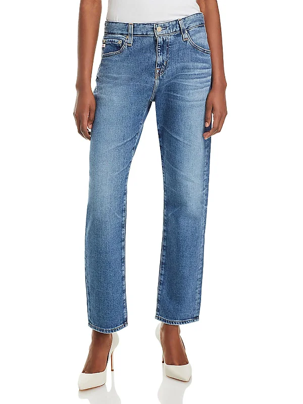 Slim-fit trousers – Trousers that are form-fitting and narrow through the legs.Slim-fit trousers – Trousers that are form-fitting and narrow through the legs.Womens High Rise Medium Wash Boyfriend Jeans Slim-fit trousers – Trousers that are form-fitting and narrow through the legs.Slim-fit trousers – Trousers that are form-fitting and narrow through the legs.Womens High Rise Medium Wash Boyfriend Jeans