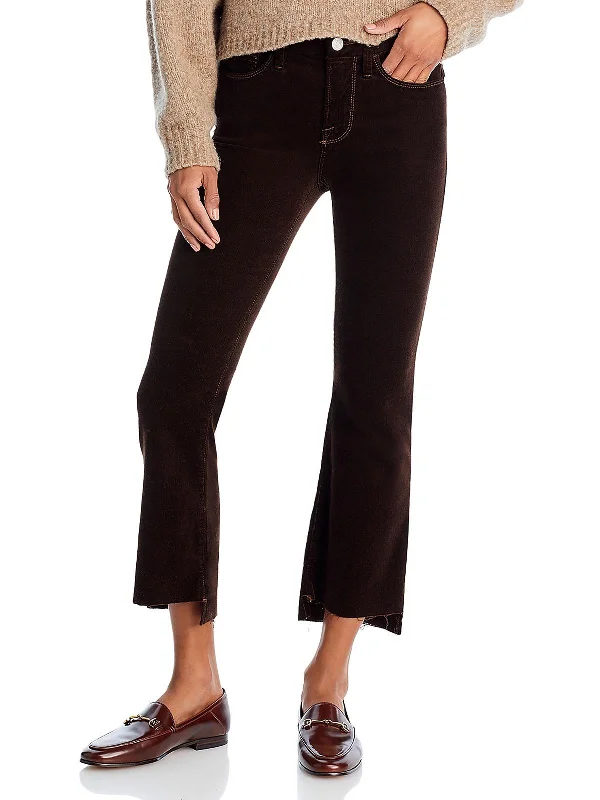 Cargo trousers – Loose-fitting trousers with large pockets on the sides, often made from durable materials.Cargo trousers – Loose-fitting trousers with large pockets on the sides, often made from durable materials.Womens Mid Rise Crop Bootcut Pants Cargo trousers – Loose-fitting trousers with large pockets on the sides, often made from durable materials.Cargo trousers – Loose-fitting trousers with large pockets on the sides, often made from durable materials.Womens Mid Rise Crop Bootcut Pants