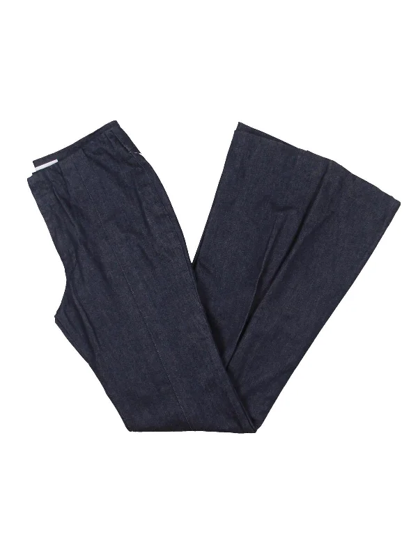 Paperbag waist trousers – Trousers with a gathered waistband, often cinched with a belt for added style.Paperbag waist trousers – Trousers with a gathered waistband, often cinched with a belt for added style.Womens Mid Rise Dark Wash Flared Jeans Paperbag waist trousers – Trousers with a gathered waistband, often cinched with a belt for added style.Paperbag waist trousers – Trousers with a gathered waistband, often cinched with a belt for added style.Womens Mid Rise Dark Wash Flared Jeans