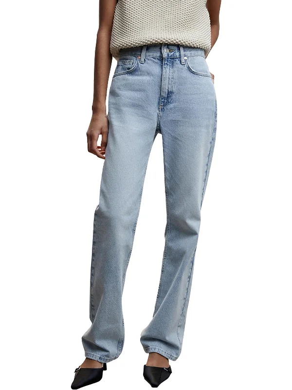 Wide-leg trousers – Trousers with a loose, flared fit from the hips down to the ankles.Wide-leg trousers – Trousers with a loose, flared fit from the hips down to the ankles.Womens Pocket Wear to Work Straight Leg Jeans Wide-leg trousers – Trousers with a loose, flared fit from the hips down to the ankles.Wide-leg trousers – Trousers with a loose, flared fit from the hips down to the ankles.Womens Pocket Wear to Work Straight Leg Jeans