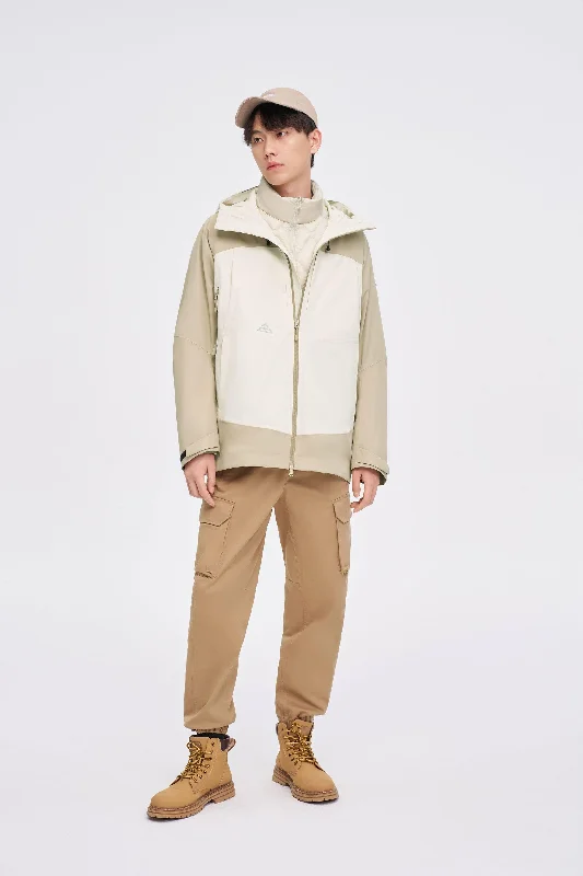 Puffer – Quilted jacket with insulation, often filled with down or synthetic materialPuffer – Quilted jacket with insulation, often filled with down or synthetic material3 in 1 All Weather Goose Down Parka Puffer – Quilted jacket with insulation, often filled with down or synthetic materialPuffer – Quilted jacket with insulation, often filled with down or synthetic material3 in 1 All Weather Goose Down Parka
