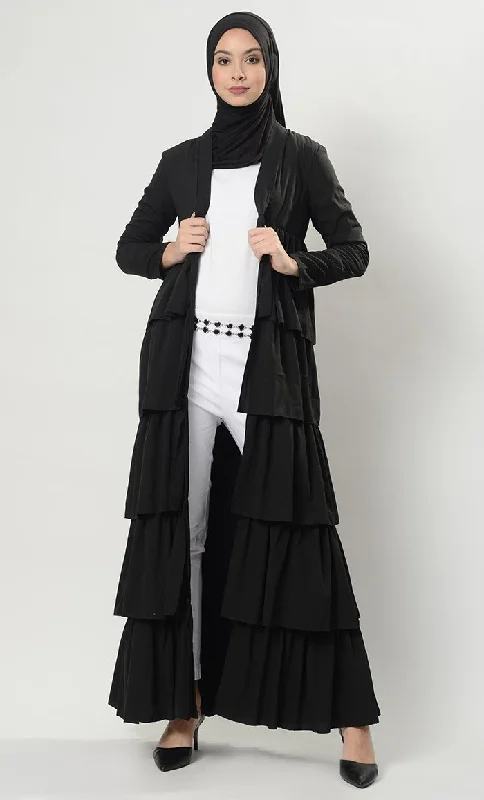 Biker-style – Leather or faux-leather, rugged designBiker-style – Leather or faux-leather, rugged designAll we call Ruffle Shrug Biker-style – Leather or faux-leather, rugged designBiker-style – Leather or faux-leather, rugged designAll we call Ruffle Shrug