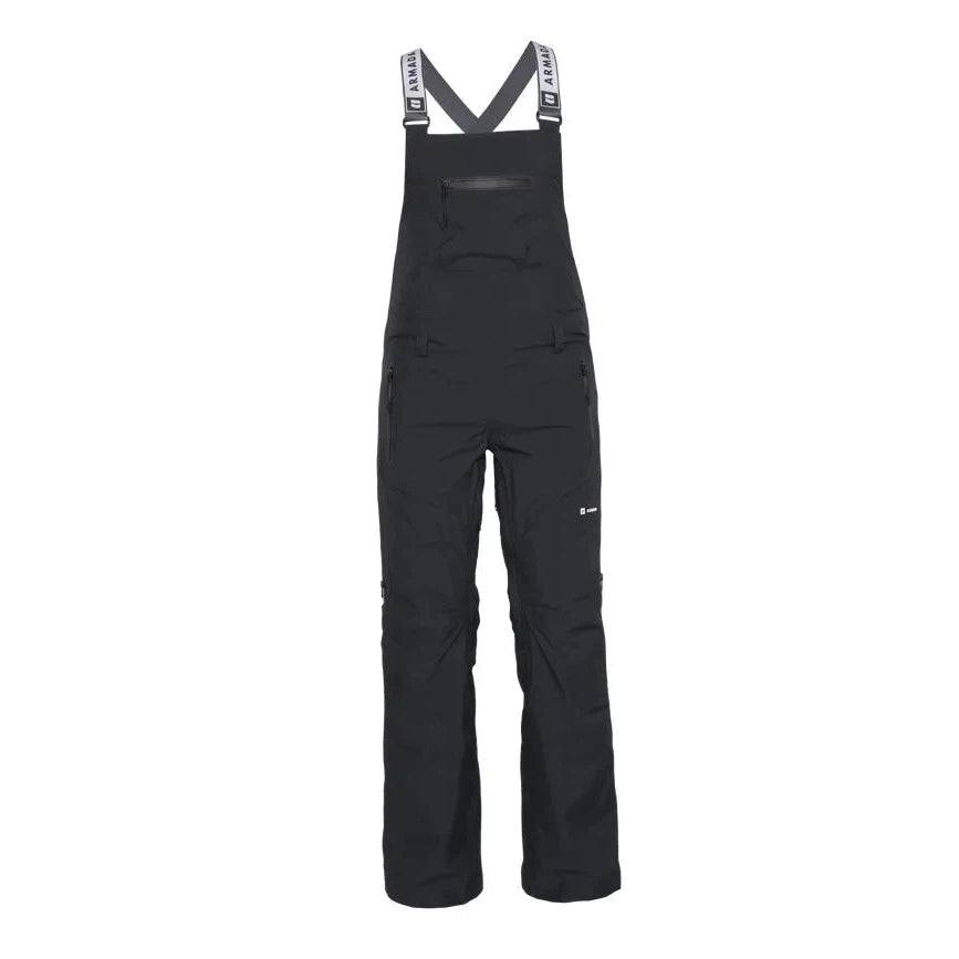 Hooded – With a hoodHooded – With a hoodArmada Women's Pascore 2L Bib Pant 2025