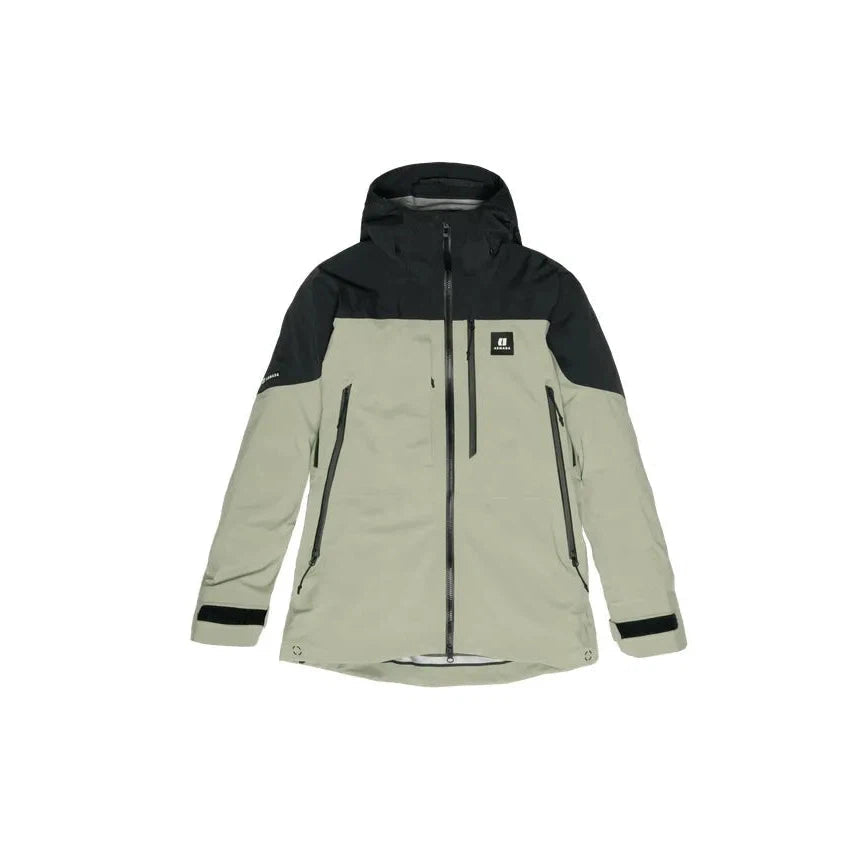 Biker-style – Leather or faux-leather, rugged designBiker-style – Leather or faux-leather, rugged designArmada Women's Pavara 3L Jacket 2025 Biker-style – Leather or faux-leather, rugged designBiker-style – Leather or faux-leather, rugged designArmada Women's Pavara 3L Jacket 2025
