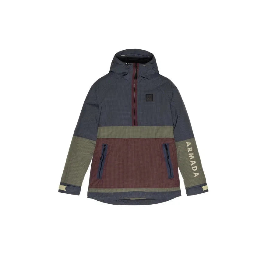 Puffer – Quilted jacket with insulation, often filled with down or synthetic materialPuffer – Quilted jacket with insulation, often filled with down or synthetic materialArmada Women's Rosalie 2L Insulated Anorak Jacket 2025 Puffer – Quilted jacket with insulation, often filled with down or synthetic materialPuffer – Quilted jacket with insulation, often filled with down or synthetic materialArmada Women's Rosalie 2L Insulated Anorak Jacket 2025