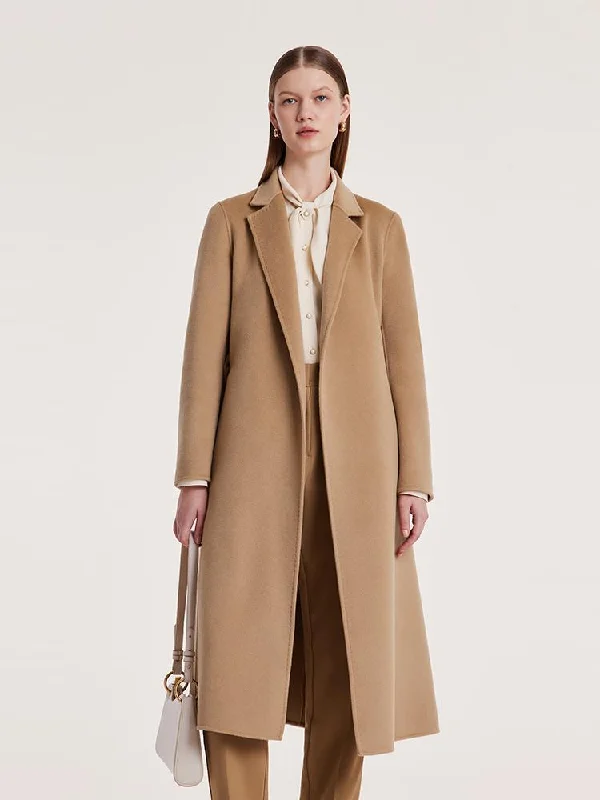 Peacoat – Classic wool double-breasted coatPeacoat – Classic wool double-breasted coatCamel Wool Double-Faced Notched Lapel Women Coat Peacoat – Classic wool double-breasted coatPeacoat – Classic wool double-breasted coatCamel Wool Double-Faced Notched Lapel Women Coat
