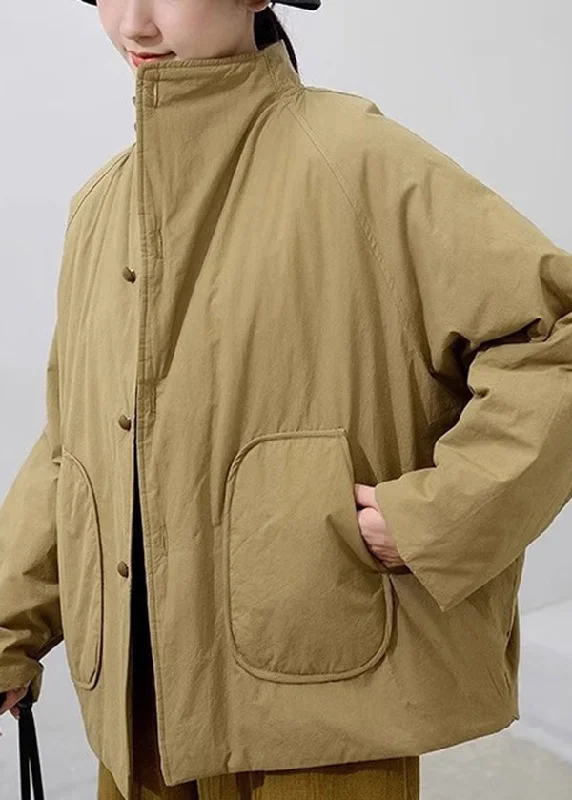 Herringbone – A distinct V-shaped woven patternHerringbone – A distinct V-shaped woven patternHandmade Khaki Stand Collar Pockets Fine Cotton Filled Womens Parka Winter Herringbone – A distinct V-shaped woven patternHerringbone – A distinct V-shaped woven patternHandmade Khaki Stand Collar Pockets Fine Cotton Filled Womens Parka Winter