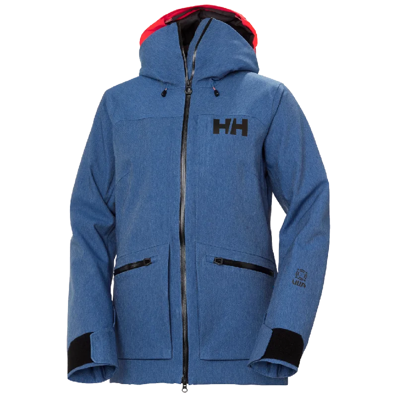 Plaid – Checked or tartan patternPlaid – Checked or tartan patternHelly Hansen Women's Powderqueen 3.0 Jacket 2025 Plaid – Checked or tartan patternPlaid – Checked or tartan patternHelly Hansen Women's Powderqueen 3.0 Jacket 2025