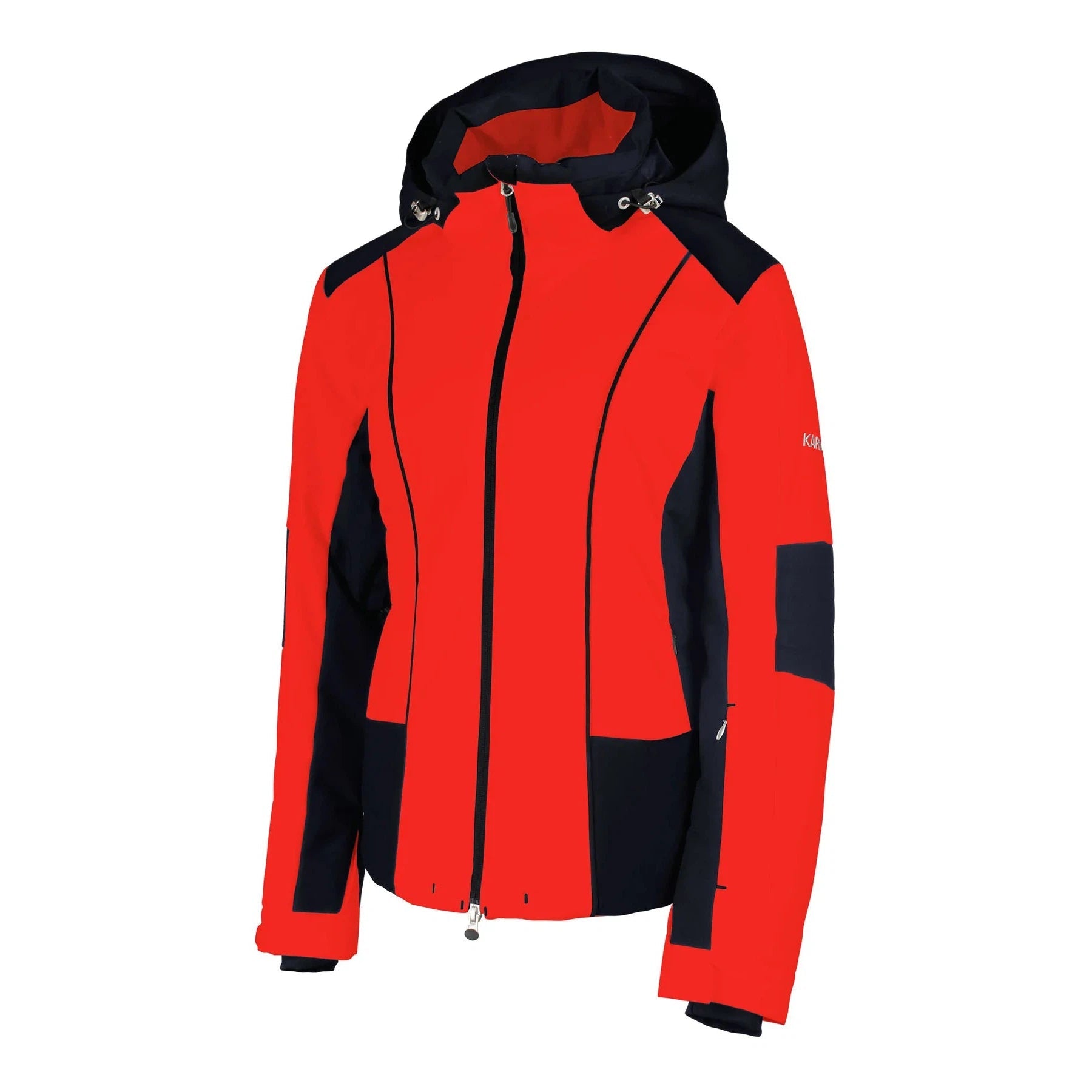 Warm – Insulated, cozyWarm – Insulated, cozyKarbon Women's Arc Jacket 2025
