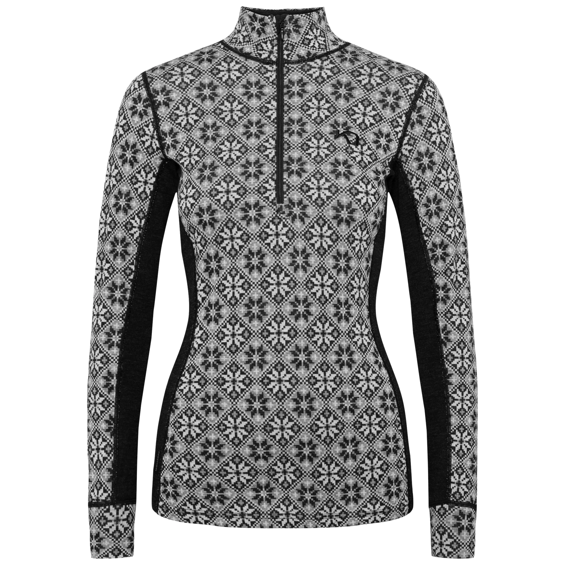 Double-breasted – Two rows of buttons for a stylish, structured lookDouble-breasted – Two rows of buttons for a stylish, structured lookKari Traa Women's Rose Half Zip Baselayer Top 2025 Double-breasted – Two rows of buttons for a stylish, structured lookDouble-breasted – Two rows of buttons for a stylish, structured lookKari Traa Women's Rose Half Zip Baselayer Top 2025