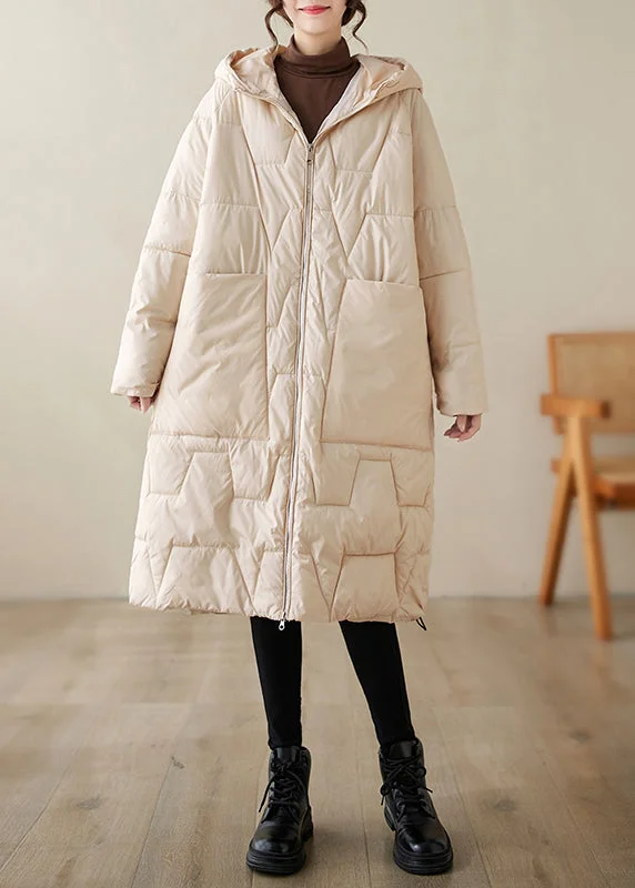 Peacoat – Classic wool double-breasted coatPeacoat – Classic wool double-breasted coatLoose Beige Zippered Hooded Fine Cotton Filled Coats Winter Peacoat – Classic wool double-breasted coatPeacoat – Classic wool double-breasted coatLoose Beige Zippered Hooded Fine Cotton Filled Coats Winter