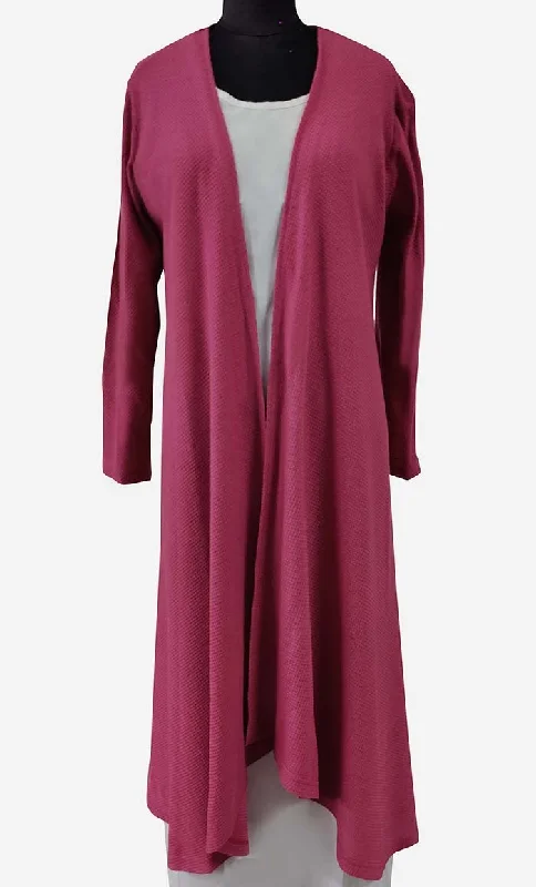 Herringbone – A distinct V-shaped woven patternHerringbone – A distinct V-shaped woven patternFuchsia Pink Modest Solid Shrug Herringbone – A distinct V-shaped woven patternHerringbone – A distinct V-shaped woven patternFuchsia Pink Modest Solid Shrug