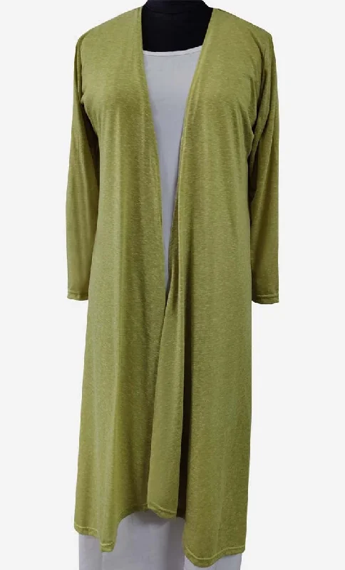 Reflective – Includes reflective elements for visibilityReflective – Includes reflective elements for visibilityGrass Green Modest Solid Shrug Reflective – Includes reflective elements for visibilityReflective – Includes reflective elements for visibilityGrass Green Modest Solid Shrug