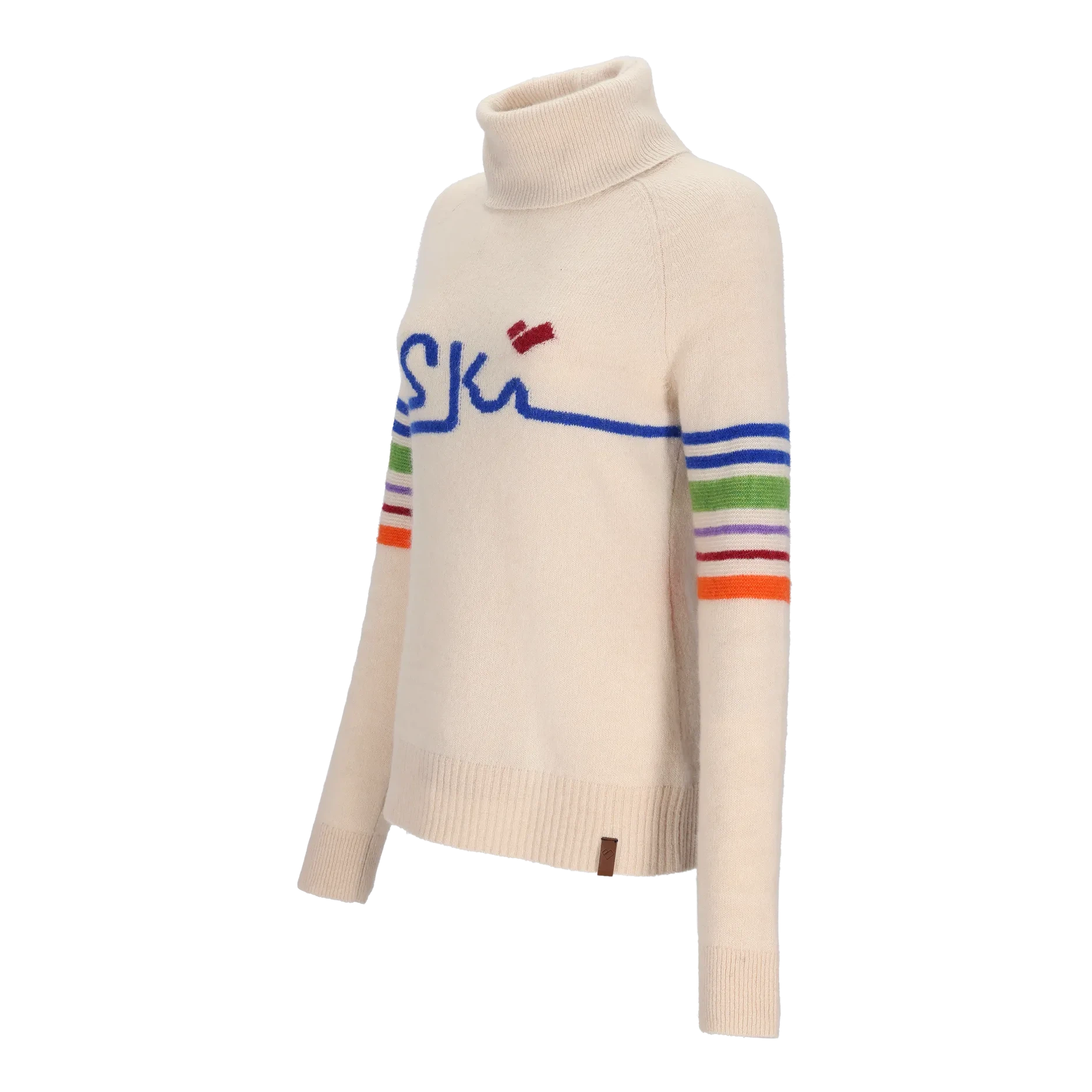 Warm – Insulated, cozyWarm – Insulated, cozyObermeyer Women's Apres Vous Turtleneck 2025 Warm – Insulated, cozyWarm – Insulated, cozyObermeyer Women's Apres Vous Turtleneck 2025
