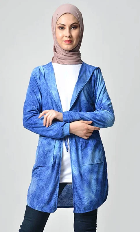 Stretch – Stretchy fabric for comfort and flexibilityStretch – Stretchy fabric for comfort and flexibilitySelf Thread Designed Shrug for Women Stretch – Stretchy fabric for comfort and flexibilityStretch – Stretchy fabric for comfort and flexibilitySelf Thread Designed Shrug for Women