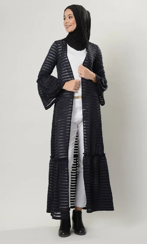Double-breasted – Two rows of buttons for a stylish, structured lookDouble-breasted – Two rows of buttons for a stylish, structured lookStripes for fall Shrug Double-breasted – Two rows of buttons for a stylish, structured lookDouble-breasted – Two rows of buttons for a stylish, structured lookStripes for fall Shrug