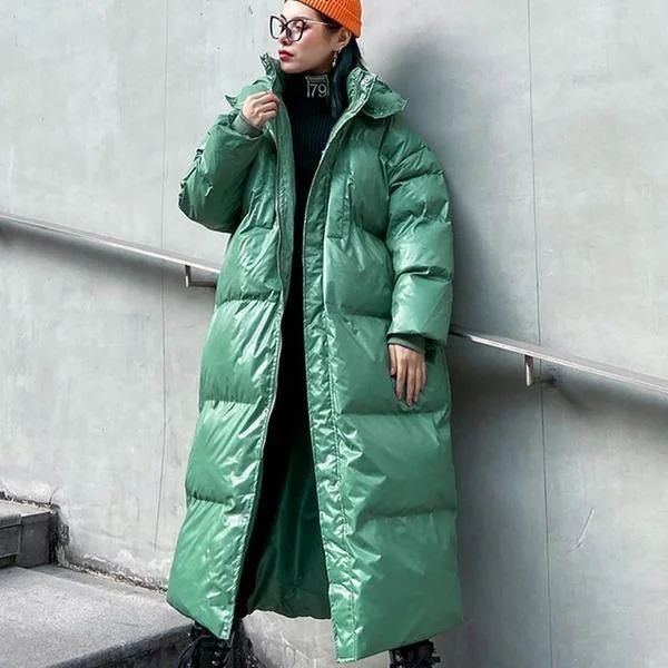 Hooded – With a hoodHooded – With a hoodWomen 2020 Winter Casual Fashion Long Warm Coat Hooded – With a hoodHooded – With a hoodWomen 2020 Winter Casual Fashion Long Warm Coat