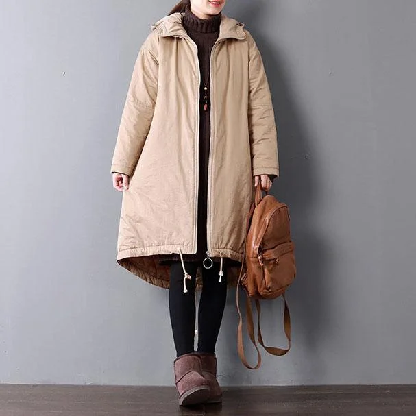 Lightweight – Thin, easy to wear, lightweight fabricLightweight – Thin, easy to wear, lightweight fabricwomen plus size hooded warm winter coat brown pockets drawstring winter coats Lightweight – Thin, easy to wear, lightweight fabricLightweight – Thin, easy to wear, lightweight fabricwomen plus size hooded warm winter coat brown pockets drawstring winter coats