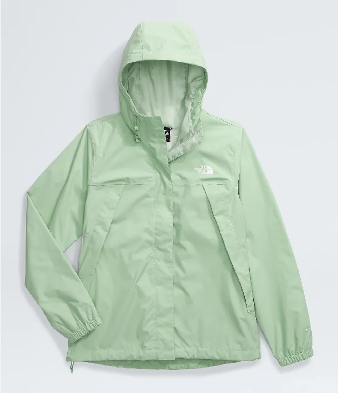 Fleece-lined – With soft fleece inside for warmthFleece-lined – With soft fleece inside for warmthWomen`s Antora Jacket Fleece-lined – With soft fleece inside for warmthFleece-lined – With soft fleece inside for warmthWomen`s Antora Jacket