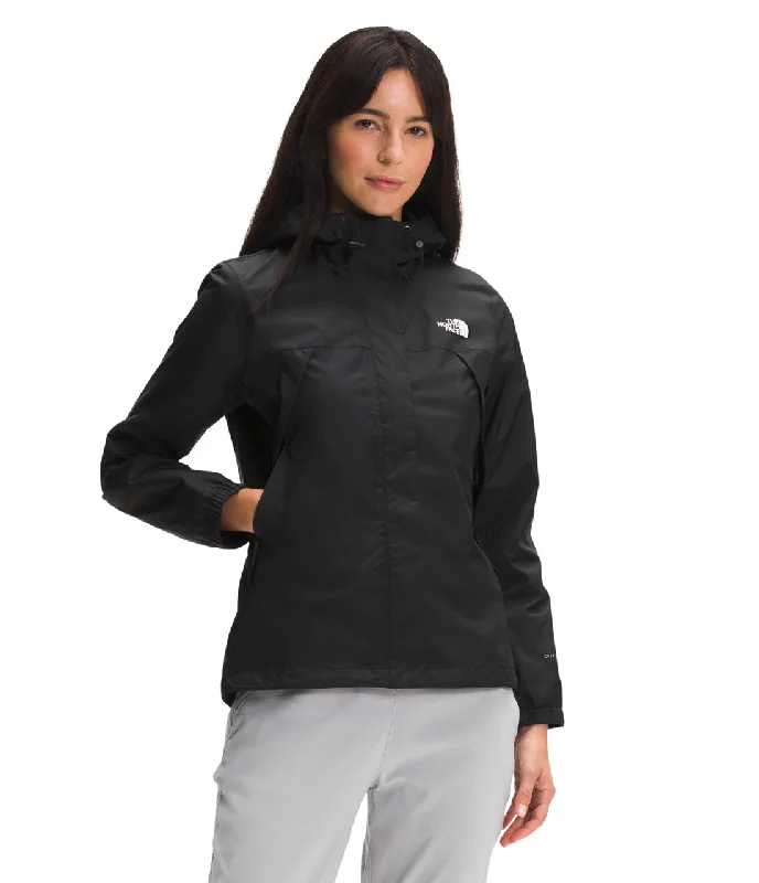Padded – With extra filling for warmthPadded – With extra filling for warmthWomen's Antora Jacket Padded – With extra filling for warmthPadded – With extra filling for warmthWomen's Antora Jacket