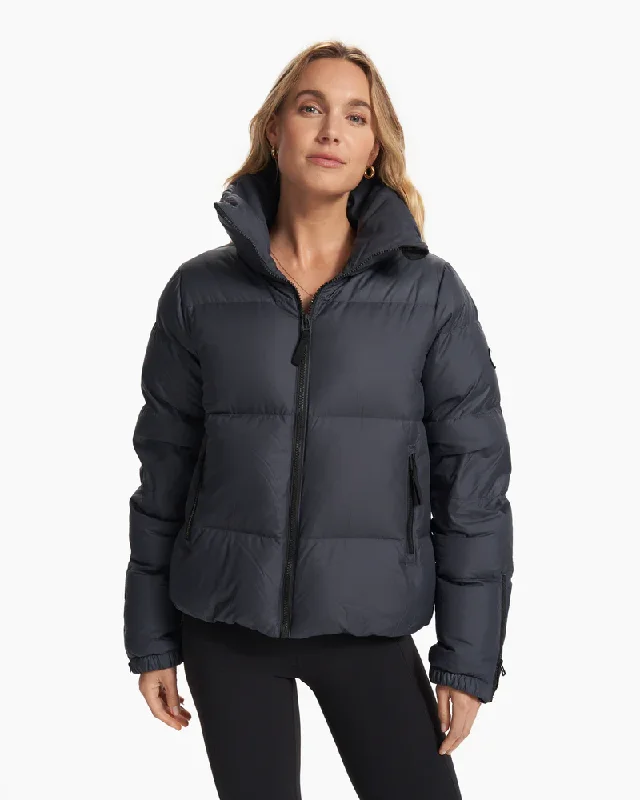 Warm – Insulated, cozyWarm – Insulated, cozyWomen's Hillside Down Jacket