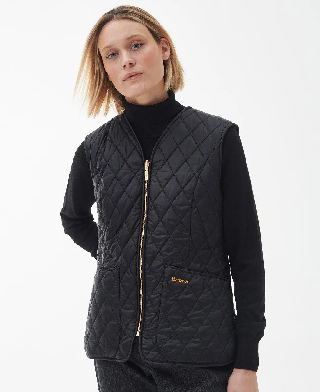 Oversized – Loose, relaxed fitOversized – Loose, relaxed fitWomen's Markenfield Liner Oversized – Loose, relaxed fitOversized – Loose, relaxed fitWomen's Markenfield Liner