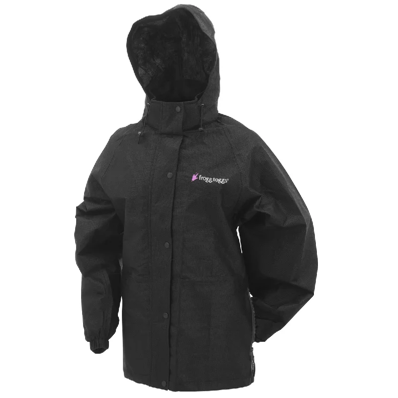 Warm – Insulated, cozyWarm – Insulated, cozyWomen's Pro Action Jacket