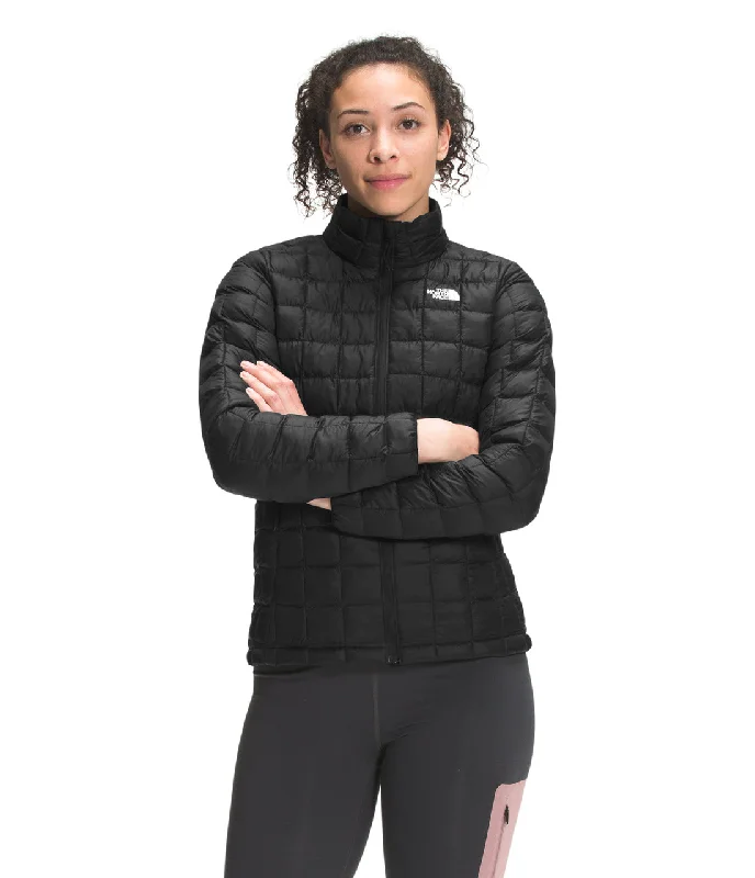 Plaid – Checked or tartan patternPlaid – Checked or tartan patternWomen's ThermoBall Eco Jackets Plaid – Checked or tartan patternPlaid – Checked or tartan patternWomen's ThermoBall Eco Jackets