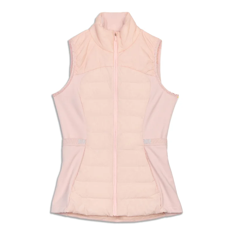 women's waistcoats for travelwomen's waistcoats for travelDown for It All Vest