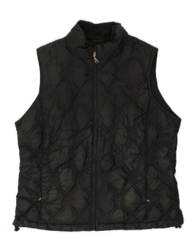 women's waistcoats that are wrinkle-resistantwomen's waistcoats that are wrinkle-resistantEDDIE BAUER Womens Quilted Gilet UK 16 Large Black Polyester women's waistcoats that are wrinkle-resistantwomen's waistcoats that are wrinkle-resistantEDDIE BAUER Womens Quilted Gilet UK 16 Large Black Polyester