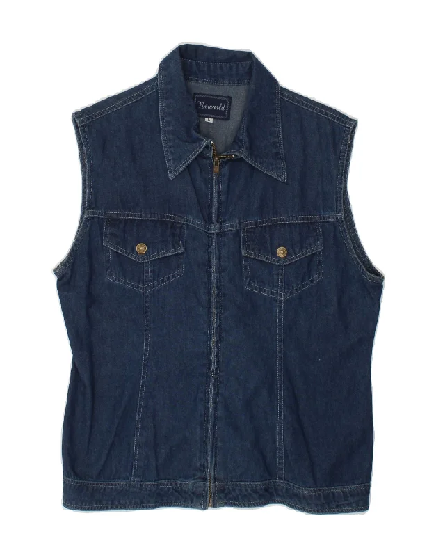 women's waistcoats that are available in multiple colorswomen's waistcoats that are available in multiple colorsVINTAGE Womens Denim Gilet UK 14 Large Navy Blue Cotton women's waistcoats that are available in multiple colorswomen's waistcoats that are available in multiple colorsVINTAGE Womens Denim Gilet UK 14 Large Navy Blue Cotton