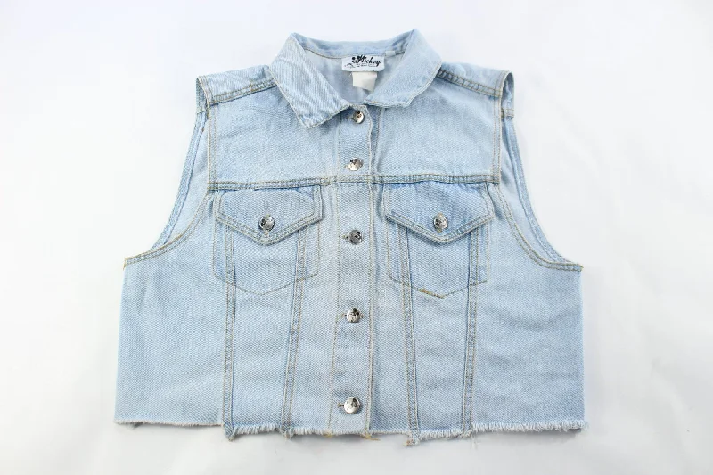 women's waistcoats that are trendingwomen's waistcoats that are trendingWomen's Mickey Mouse Cowboy Denim Vest women's waistcoats that are trendingwomen's waistcoats that are trendingWomen's Mickey Mouse Cowboy Denim Vest