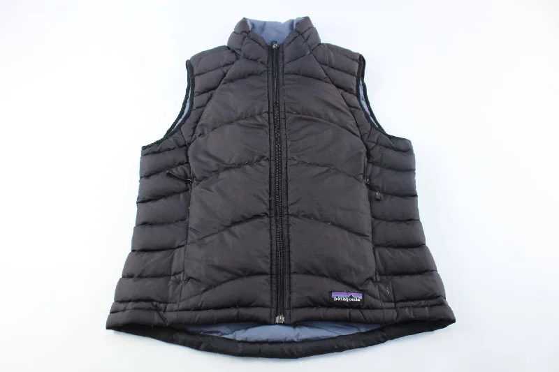 women's waistcoats that are designed for layeringwomen's waistcoats that are designed for layeringWomen's Patagonia Embroidered Logo Black Puffer Vest women's waistcoats that are designed for layeringwomen's waistcoats that are designed for layeringWomen's Patagonia Embroidered Logo Black Puffer Vest