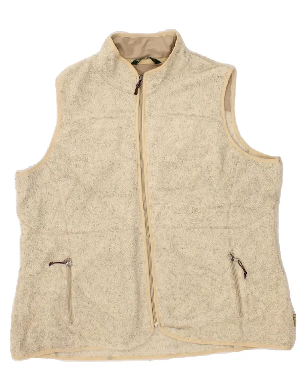 women's waistcoats that are part of a designer collectionwomen's waistcoats that are part of a designer collectionWOOLRICH Womens Fleece Gilet UK 20 2XL Grey Flecked Polyester women's waistcoats that are part of a designer collectionwomen's waistcoats that are part of a designer collectionWOOLRICH Womens Fleece Gilet UK 20 2XL Grey Flecked Polyester